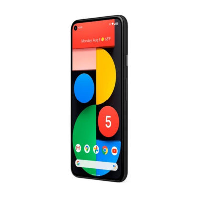 Buy Google Pixel 5 - 128 GB - Sorta Sage (Unlocked) online | eBay