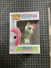Ultimate Funko Pop My Little Pony Figures Checklist and Gallery 9