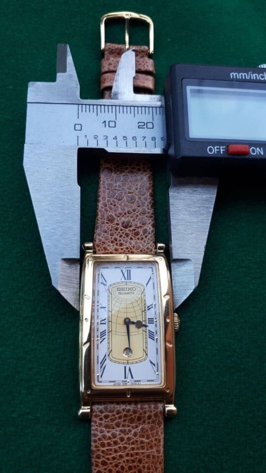 Seiko Discovery 7N895009 Batt. neue eBay