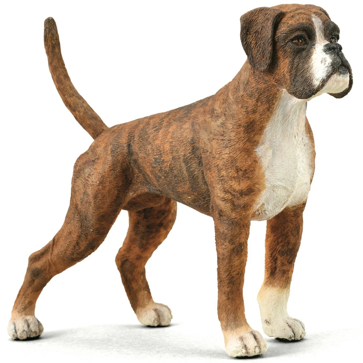 Boxer dog figurines collectables cheap
