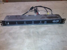 Holland HPM55 commercial modulator