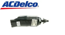 NEW ACDelco Windshield Washer Pump Rear 19244683 Chevy GMC Buick Pontiac 1985-07