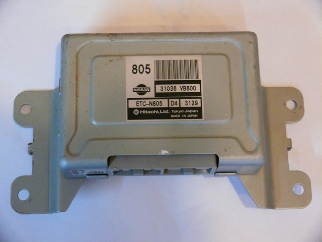 Nissan 21721 vb800