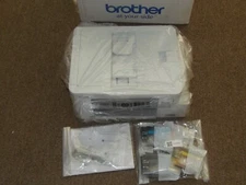 Brother MFC-J805DW INKvestmentTank Wireless Color Inkjet All-in-One Printer