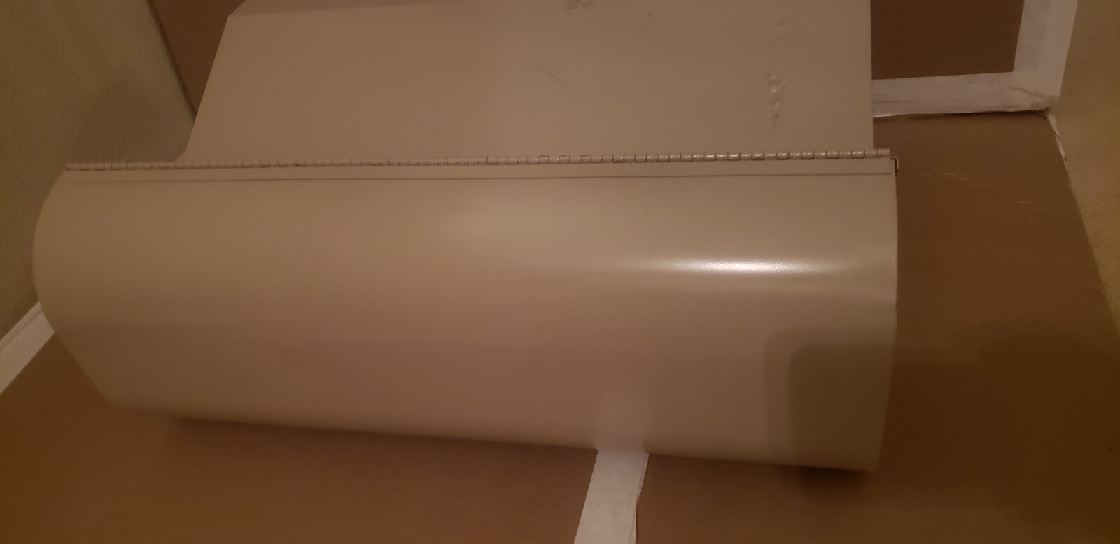 NEVIN 666 Plaster Bin for Dental Lab eBay