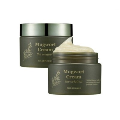 CHARMZONE Mugwort Cream the original 50ml * 2EA
