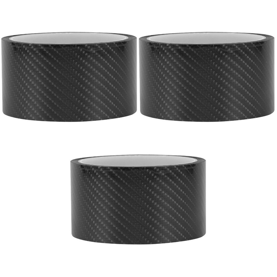 3 Rolls Car Door Edge Guard Car Sill Guard Automotive Door Entry Guard