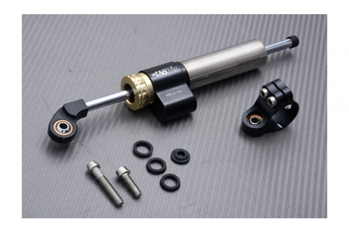 Kit Ammortizzatore di Sterzo MATRIS SDK DUCATI 749 2003-2007 Ref SD.D108K Foto 2 de 3