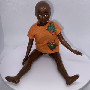 Petitcollin Doll | eBay