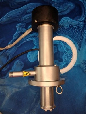 Hitachi Secondary Emission Detector From  S3000N SEM