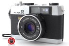 [Presque comme neuf] Objectif Fujica GE 35mm Compact Film Camera 38mm f2.8...