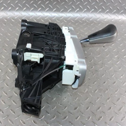 2003-2009 Toyota 4Runner Automatic Transmission Floor Gear Shifter Assembly OEM - Image 4 of 4