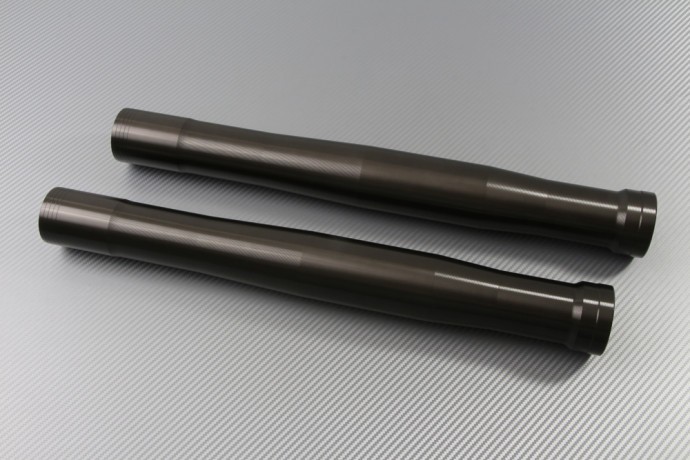 Foderi de fourche or SPR anodisé pour Ducati Panigale 959 2016