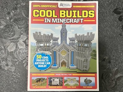 Game Master Cool Builds In Minecraft 2018
