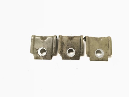 Volkswagen PASSAT B8 2015 Halterung Kotflügel 3G0809471 OER8103