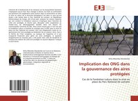 Willy Mbombo Mandembe | Implication Des Ong Dans La Gouvernance Des Aires...