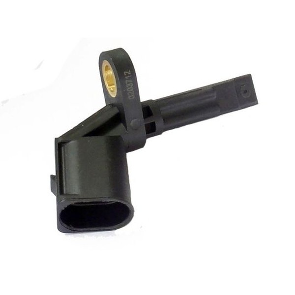 Sensor Raddrehzahl Hinterachse Rechts 2-Polig BBT FüR U.A. Audi A4-image