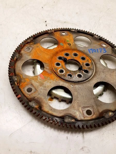 07-16 TOYOTA TUNDRA 5.7L V8 АВТОМАТИЧЕСКАЯ КОРОБКА ПЕРЕДАЧ МАХОВИК / ГИБКАЯ ПЛАСТИНА - Изображение 2 из 4