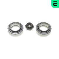 Radlagersatz Optimal 301180 FüR Ford Fiesta GFJ 3 Escort 5 AAL ABL Orion GAL ANL