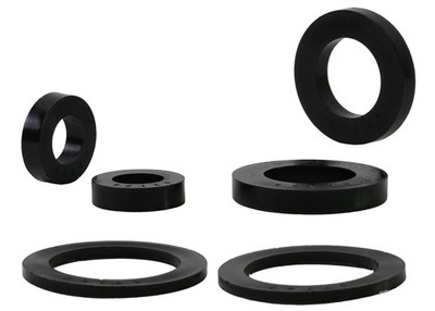 Whiteline KSB751 Rear Diff Front Support Lock Bushing SAAB