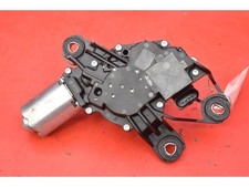 VW GOLF VI Variant AJ5 Heckscheibenwischermotor 5K6955711B 2012 34846877