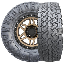 33x12.50r16.5e Vortrac At Interco Super Swamper Tires - Single Tire
