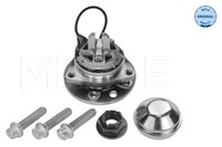 Meyle Radnabe 614 652 0014 FüR GTC Opel Zafira Astra A04 Family A05 Caravan L70