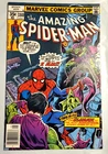 Amazing Spider-Man 180 Marvel Comics Green Goblin Ungraded Raw