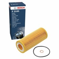 Bosch 1457429185 ÖLfilter 155 Mm 64 Mm 31 Mm