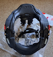 Leatt Neck Brace GPX 4.5 Black Size XL