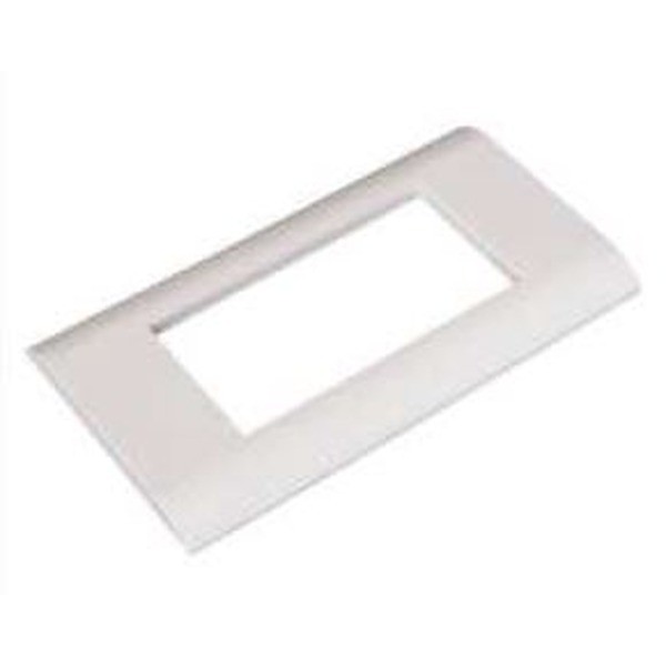 M45 WHITE FRAME 2M 45X45 M45 333521