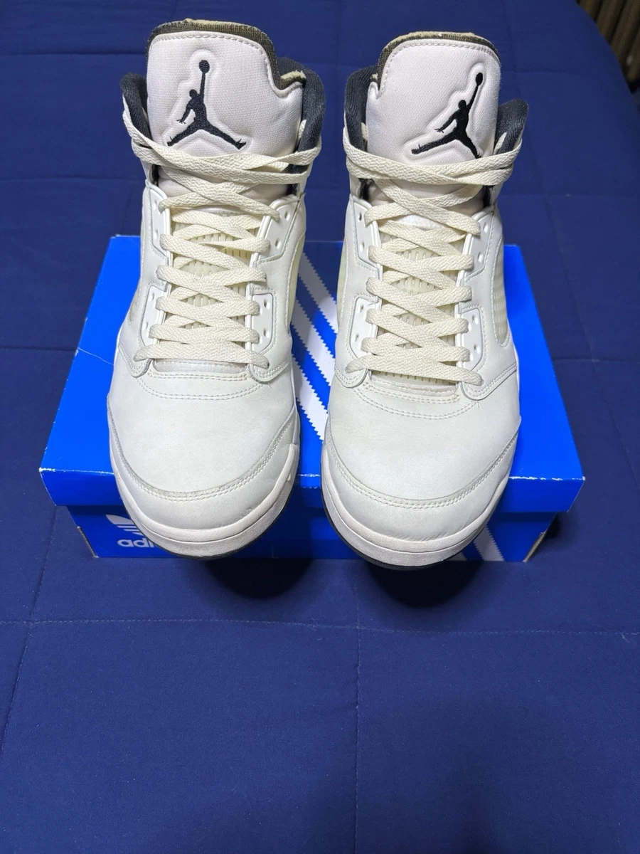 Jordan 5 Retro SE Sail for sale | eBay display picture 1