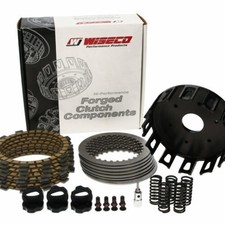 Wiseco 06-18 Clutch Inner Hub Fits Kawasaki KX450F Clutch Basket
