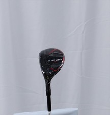 Taylormade Stealth 2 Rescue 22  4H Hybrid Regular Ventus Tr 12902708 Left Hand