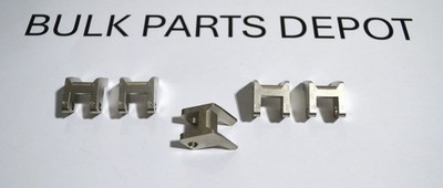 BPD PERFORMANCE Locking Block System for GL0CK 26 Gen 3 (5-PACK)