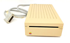 Apple 3.5 Drive A9M0106 Broken Vintage UNTESTED fast shipping