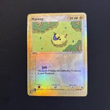 Mareep 64/97 Dragon Reverse Holo on eBay