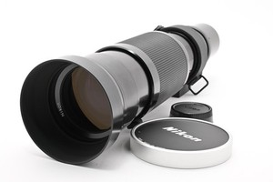 Nikon 200 600 | eBay