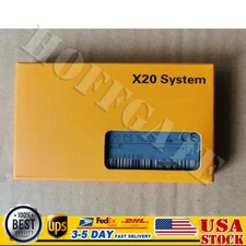 B&R X20CS1030 Brand New plc module Expedited Shipping