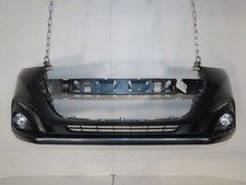 Pare-choc arrière Peugeot 208