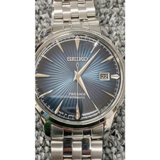 SEIKO Presage Automatic 4R35-01T0