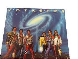 the jackson 5 victory | eBay