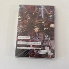 Pat Metheny - The Orchestrion Project (dvd) Pat Metheny (uk Import)