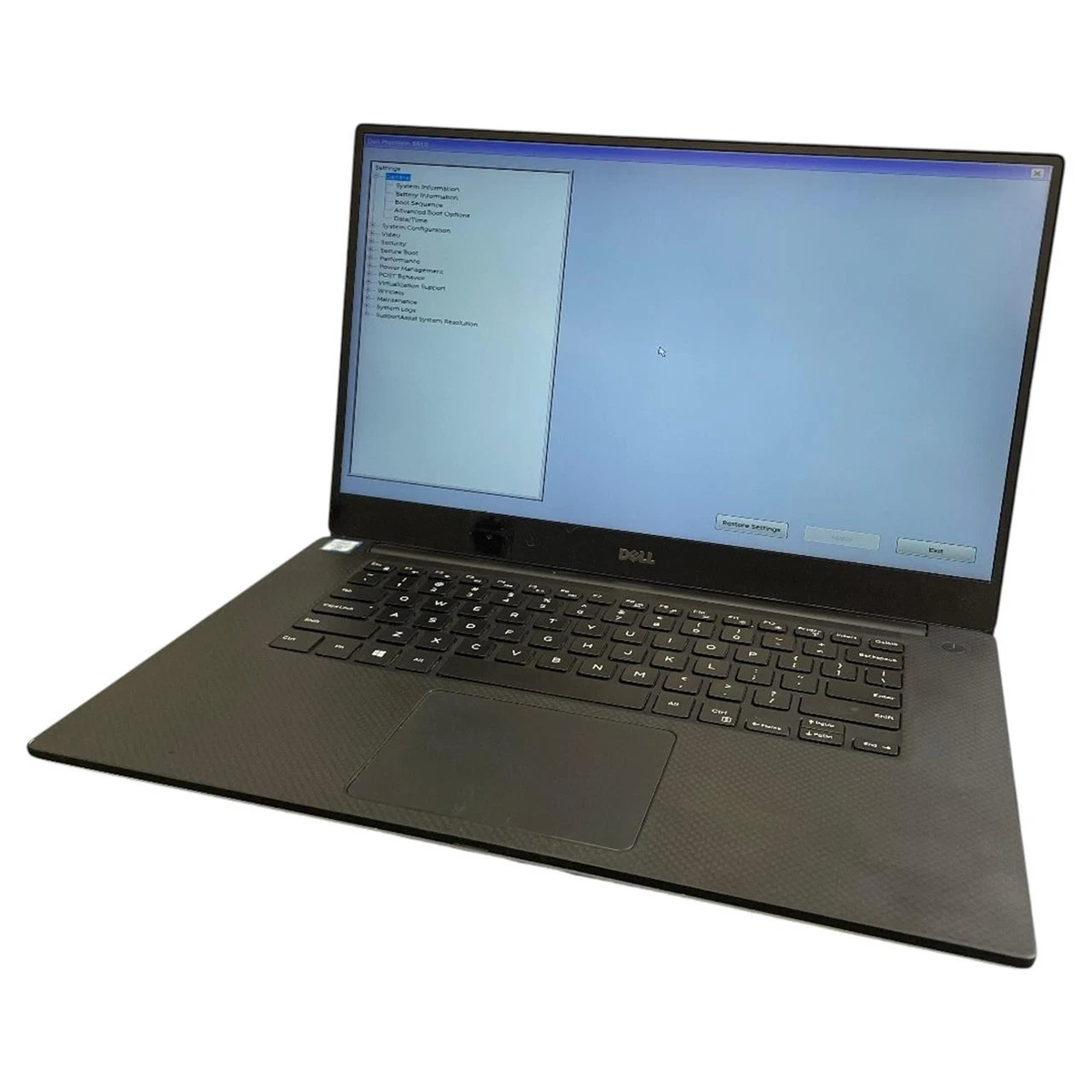 Dell Precision 5510 PC Laptops & Netbooks for Sale | Shop New