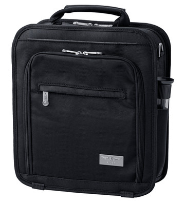 Design4Pilots PILOT EFB - Flugtasche, Pilotentasche, Electronic Flight Bag