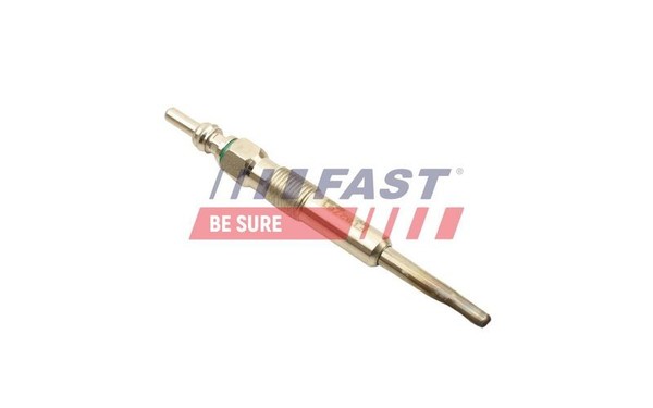 Fast GlüHkerze, Elektr. Zuheizer FT82761 FüR Audi Chrysler Ford Jeep Opel Seat-image