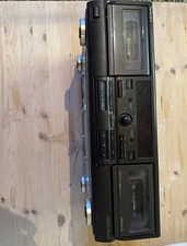 Technics RS-TR373M2 Stereo Cassette Deck