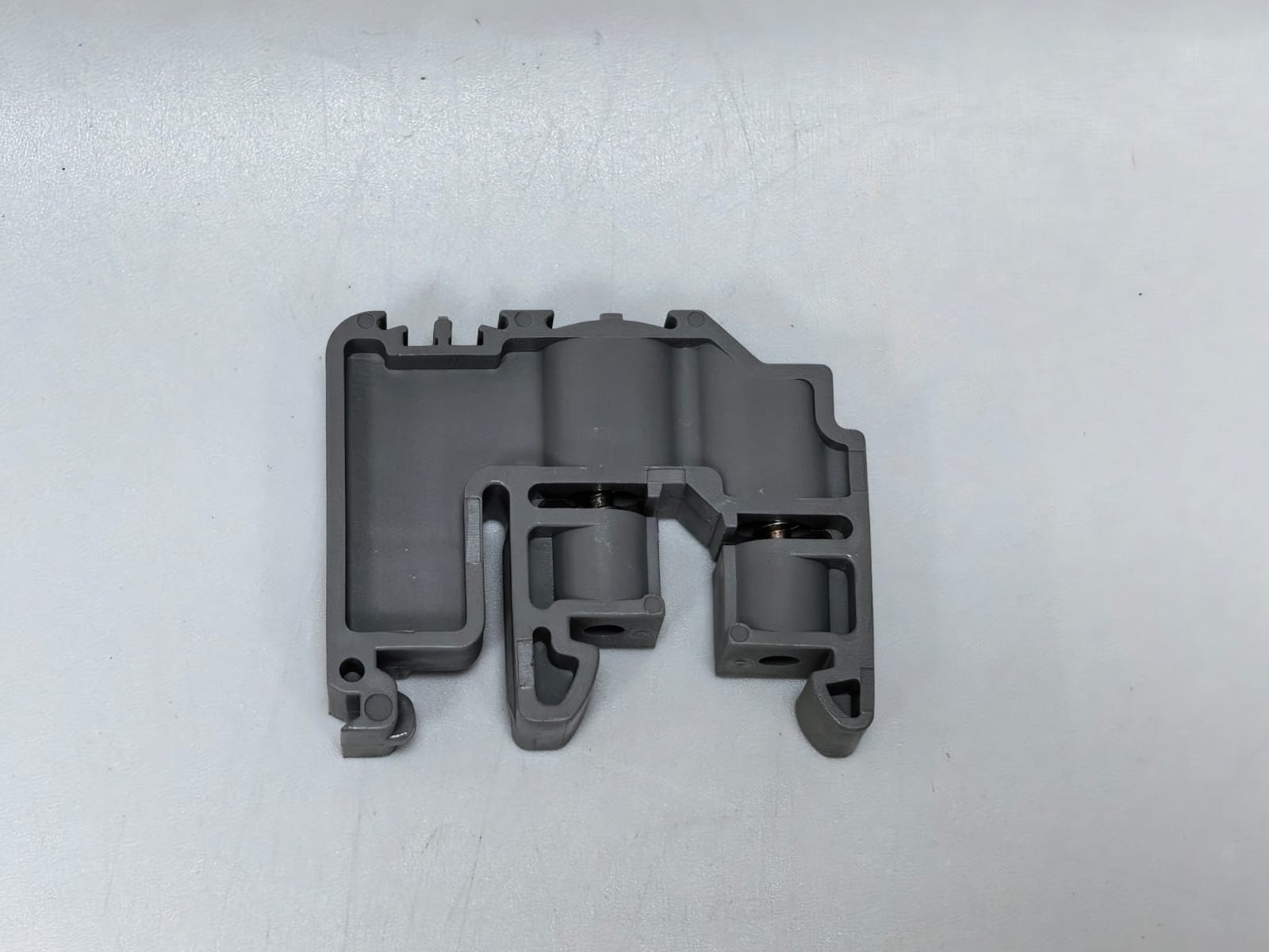 PCS ENTRELEC 1SNA103002R2600 TERMINAL BLOCK