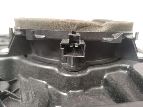 VOLVO V40 WINDOW REGULATOR LEFT FRONT 2012-2020 MK3 31276215 #96591 - 第 14/23 張圖片