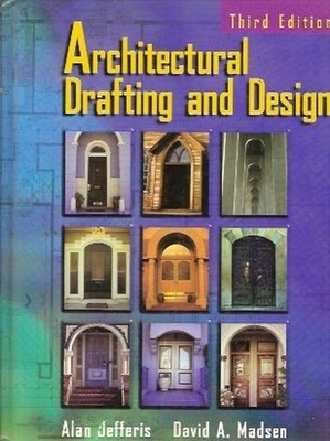 Architectural Drafting and Des - GOOD
